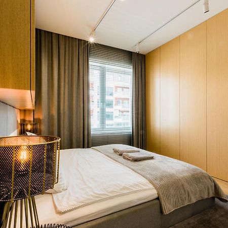 Apartament Nad Jeziorem Dlugim Lesna # 28 Allenstein Exterior foto